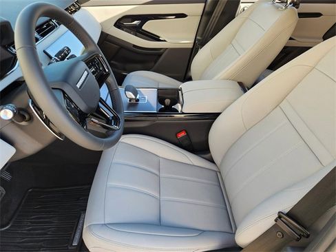New 2026 Land Rover Range Rover Evoque S image 9