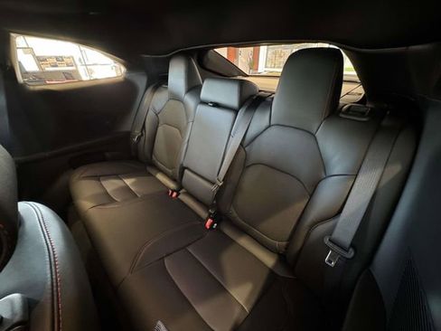 New 2026 Dodge Charger R/T Scat Pack image 11