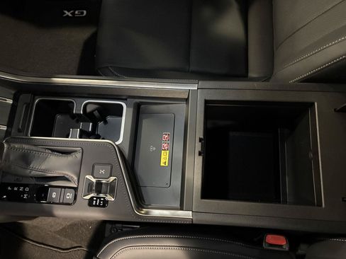 Used 2026 Lexus GX 550 w/ Cold Area Package AWD/4WD image 24