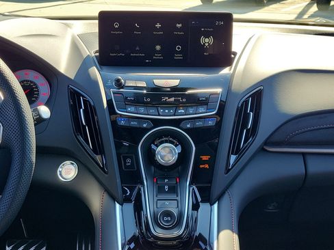 Used 2026 Acura RDX A-Spec image 22