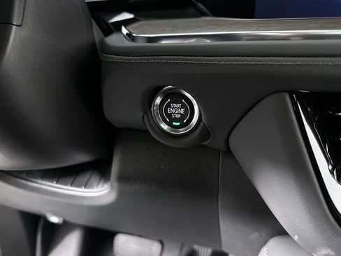 New 2026 Chevrolet Tahoe High Country w/ Sun And Tow Package image 77