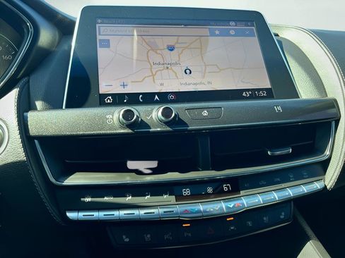 Used 2020 Cadillac CT5 Premium Luxury w/ Parking Package image 49