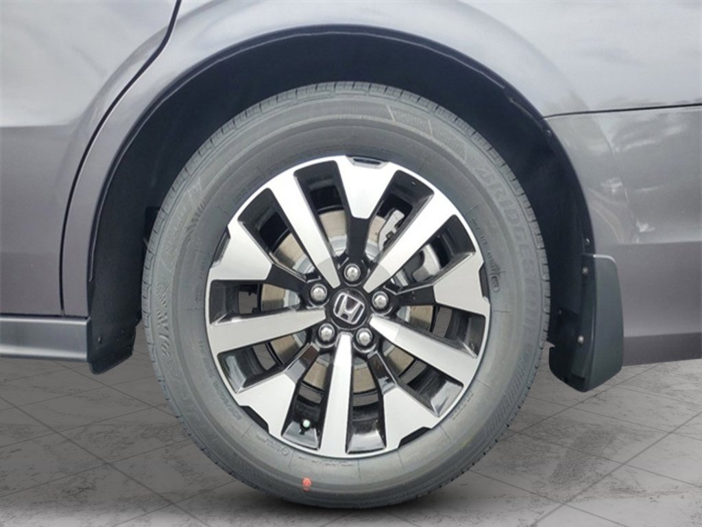 New 2026 Honda Odyssey EX-L image 7
