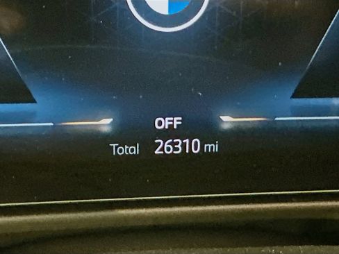 Used 2025 BMW 330i xDrive 330i xDrive image 19