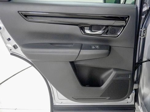 Used 2024 Honda CR-V EX-L image 36