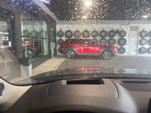 Used 2024 MAZDA CX-5 AWD 2.5 S w/ Premium Plus Pkg image 39