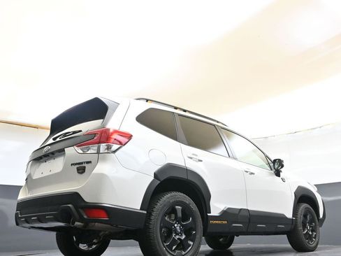 Certified 2024 Subaru Forester Wilderness image 43
