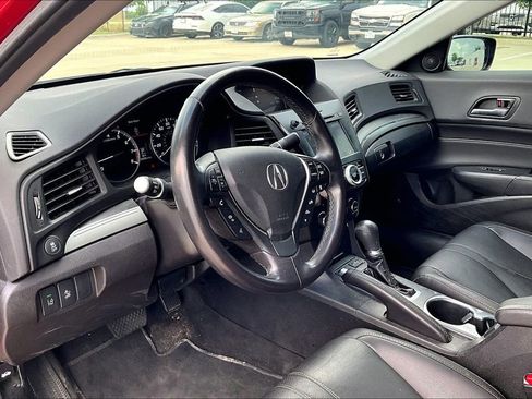 Used 2021 Acura ILX w/ Premium Package FWD image 16