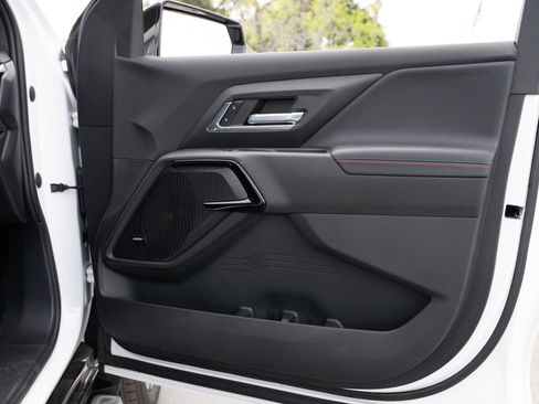 Used 2024 Chevrolet Silverado EV RST image 45