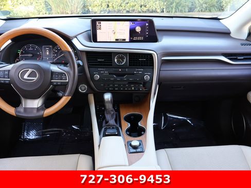 Used 2016 Lexus RX 350 FWD image 18