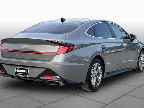 Used 2023 Hyundai Sonata SEL FWD image 12