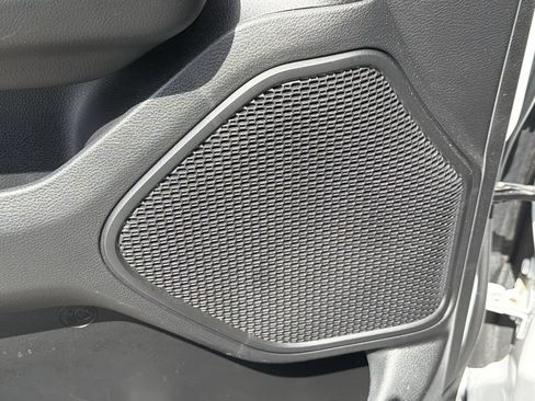 Used 2025 RAM 1500 Big Horn AWD/4WD image 22