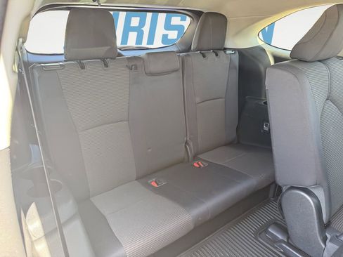 Used 2023 Toyota Highlander LE FWD image 16