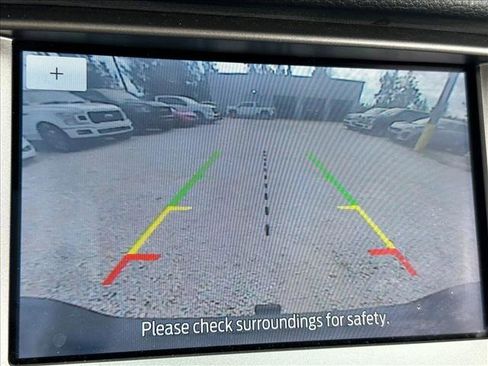 Used 2021 Ford Ranger XL w/ Equipment Group 101A High image 13