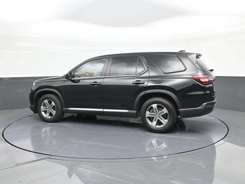Used 2023 Honda Pilot EX-L image 5