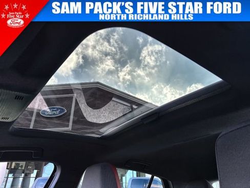 Used 2023 Volkswagen GTI SE w/ Black Wheel Package image 29