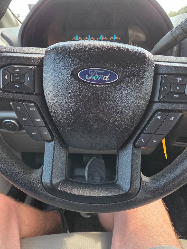 Used 2016 Ford F150 XL w/ Equipment Group 101A Mid RWD image 16