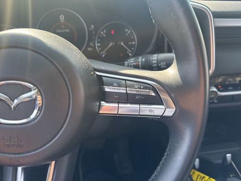Used 2024 MAZDA CX-50 AWD 2.5 S w/ Cargo Package image 24