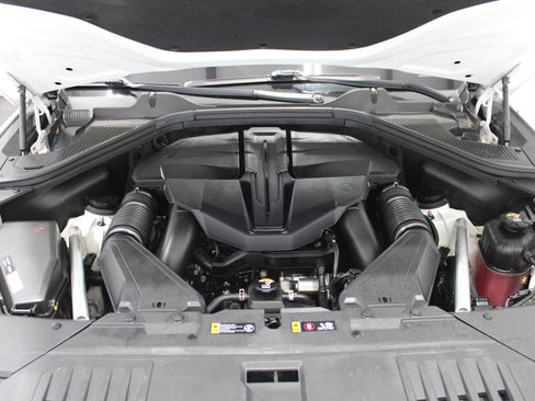 Used 2023 Genesis GV80 3.5T w/ Advanced Package AWD/4WD image 10