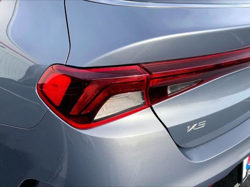 Used 2023 Kia K5 LXS image 24