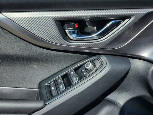 Used 2022 Subaru WRX Premium AWD/4WD image 17
