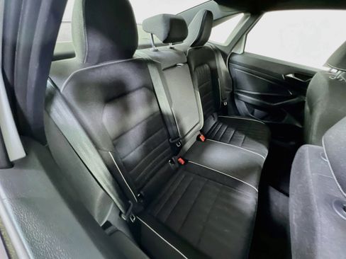 Used 2023 Volkswagen Jetta Sport FWD image 24