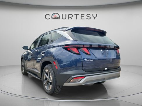 New 2026 Hyundai Tucson SEL FWD image 4