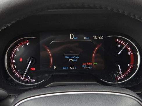 Certified 2024 Toyota RAV4 Adventure image 22