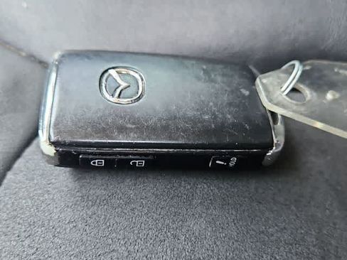 Used 2023 MAZDA CX-5 AWD 2.5 S w/ Select Package image 28