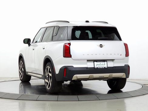 New 2025 MINI Cooper Countryman S image 6