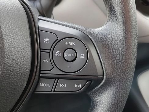 New 2026 Toyota Corolla LE image 12