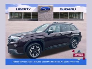 Used 2026 Subaru Forester Premium AWD/4WD 360° Tour