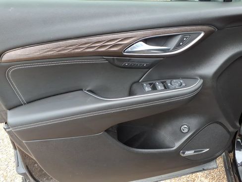 Certified 2023 Buick Envision Avenir FWD image 10
