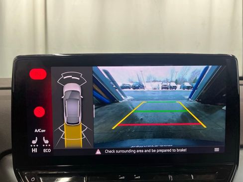 Certified 2022 Volkswagen ID.4 Pro S image 15