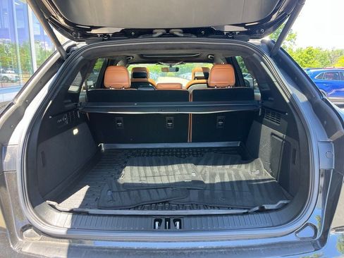 Certified 2023 Lincoln Nautilus Black Label AWD/4WD image 12