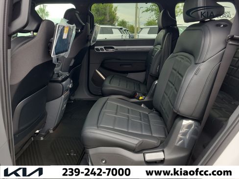 New 2026 Kia EV9 Land AWD/4WD image 12
