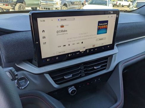 New 2026 Ford Explorer ST w/ Sun And Sound Package image 25