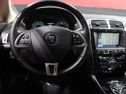 Used 2014 Jaguar XK Coupe RWD image 54