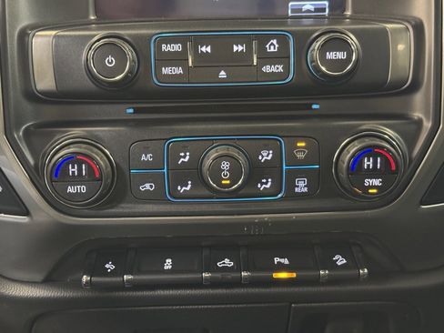 Used 2017 Chevrolet Silverado 2500 LT w/ All Star Edition image 35