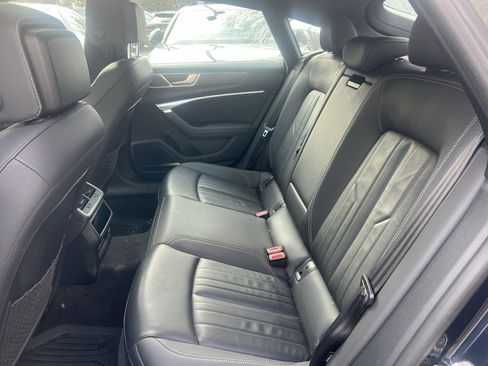 Used 2021 Audi A7 e Premium Plus w/ Interior Protection Package image 6