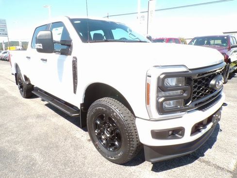 New 2026 Ford F250 XL w/ STX Appearance Package image 6