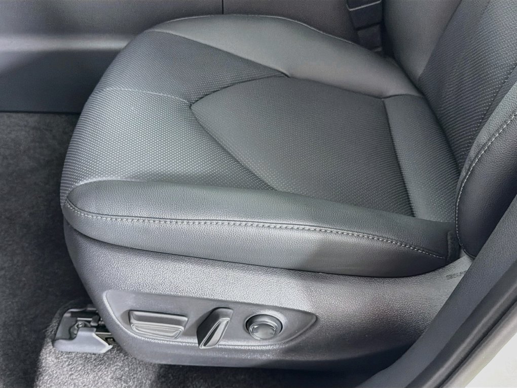 New 2026 Toyota Grand Highlander AWD image 23