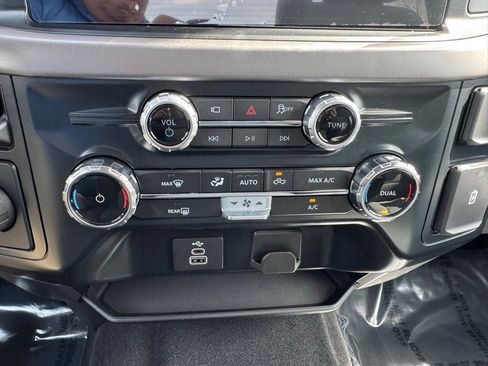 New 2025 Ford F150 XLT w/ Equipment Group 301A Standard image 10