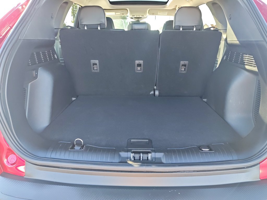 Used 2023 Ford Escape Platinum AWD/4WD image 9