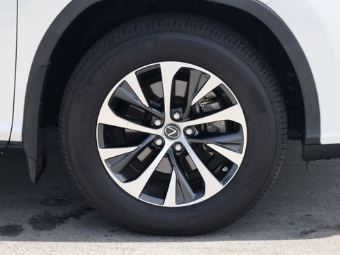 Used 2021 Lexus RX 350 AWD w/ Premium Package image 11