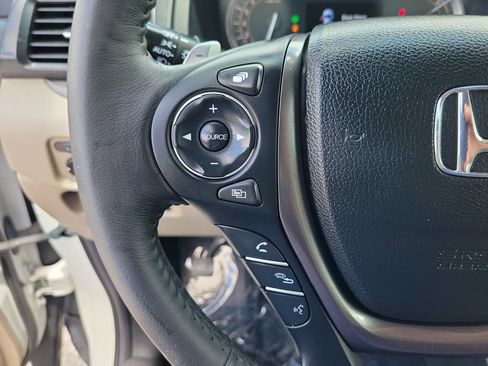 Used 2023 Honda Ridgeline RTL image 16