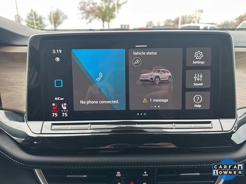 Used 2024 Volkswagen Atlas SE image 67