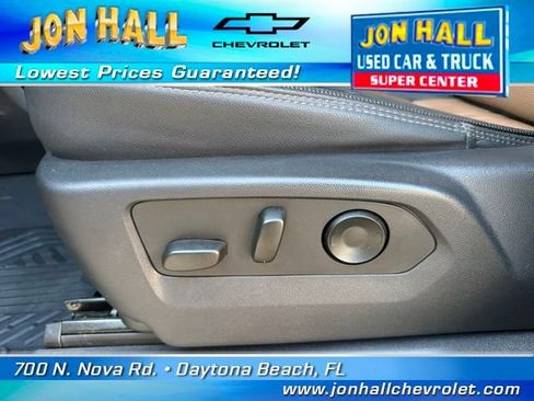 Certified 2024 Chevrolet Silverado 3500 High Country w/ Technology Package image 18