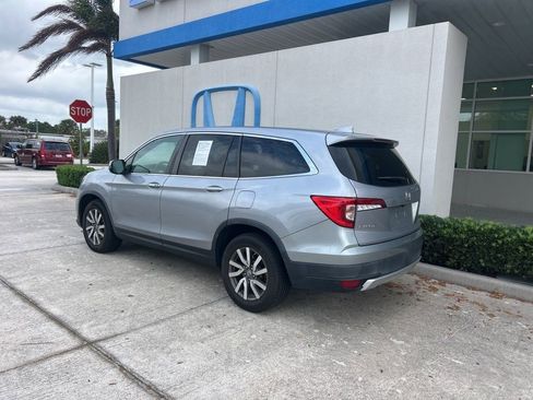 Used 2020 Honda Pilot EX-L image 6