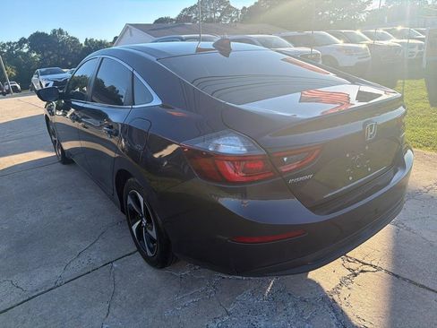 Used 2022 Honda Insight EX image 7